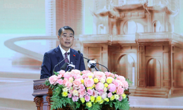 Thủ tướng: Hưng Yên cần quyết tâm cao nhất để sớm trở thành thành phố trước năm 2030