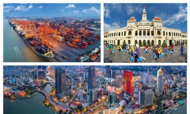 Để Thành phố Hồ Chí Minh bứt phá: Thành phố chủ động, Trung ương đồng hành