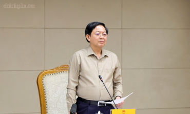Phó Thủ tướng Hồ Quốc Dũng: Quyết liệt thực hiện '5 không', quyết tâm gỡ 'thẻ vàng' IUU trong năm 2026