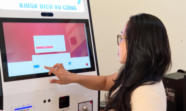 Ứng dụng AI trong dịch vụ công: Đặt an toàn và trách nhiệm lên hàng đầu