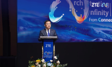 ZTE 'đặt cược' vào kinh tế Token cho hạ tầng số kỷ nguyên AI