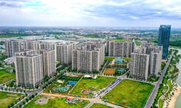 Giá rao bán bất động sản giảm quý thứ ba liên tiếp, giao dịch vẫn trầm lắng