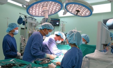 Làm chủ kỹ thuật ghép gan, bước khẳng định năng lực y học Việt Nam