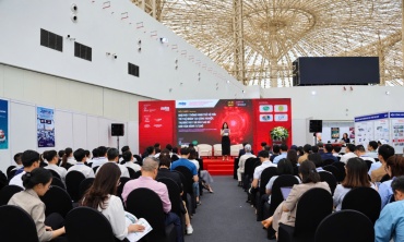 Công nghệ lõi mở đường cho nhà máy thông minh vận hành tự chủ