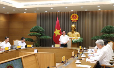 Hình thành doanh nghiệp công nghệ đủ sức tham gia sâu vào chuỗi giá trị toàn cầu