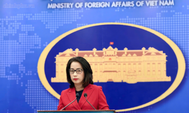 Việt Nam hoan nghênh Hoa Kỳ đánh giá khách quan về kết quả phòng, chống mua bán người