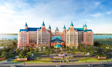 Vinpearl tung “bộ sưu tập lưu trú” hiếm có: Từ “siêu khách sạn” chủ đề đến biệt thự biển riêng tư giữa Cần Giờ