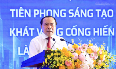 Mở rộng cơ hội để nhà khoa học trẻ tham gia giải 'bài toán' lớn của quốc gia