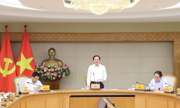 Hoàn thiện Luật Đất đai (sửa đổi), tháo gỡ vướng mắc, khơi thông nguồn lực