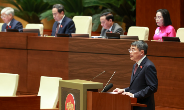 Thủ tướng Lê Minh Hưng: 10 nhóm nhiệm vụ, giải pháp trọng tâm, chủ yếu năm 2027