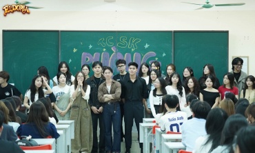 FPS 2026: Tuyển thành viên chào đón tân sinh viên K46 Khoa Chính trị học