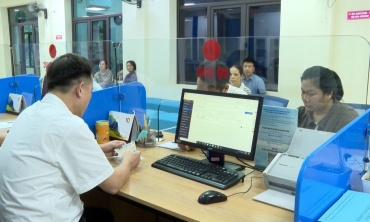 AI bắt đầu lên miền cao