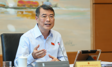 Thủ tướng: Kiên định kiểm soát lạm phát để người dân được hưởng thành quả từ tăng trưởng
