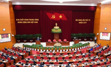 Hội nghị Trung ương 4 khóa XIV: Từ quyết sách đúng đến năng lực phát triển thực chất