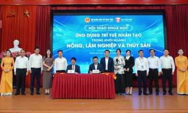 SHB và Đại học Huế hợp lực phát triển nhân tài, thúc đẩy đổi mới sáng tạo