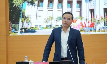 Ngân hàng Nhà nước họp với các tổ chức tín dụng, yêu cầu giảm lãi suất