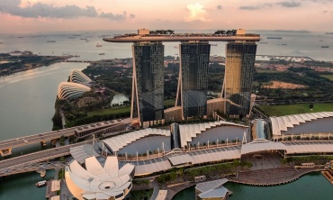 Singapore thúc đẩy thương mại hóa công nghệ lượng tử
