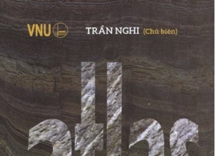 “Atlas Trầm tích Việt Nam” đánh dấu bước ngoặt của ngành địa chất