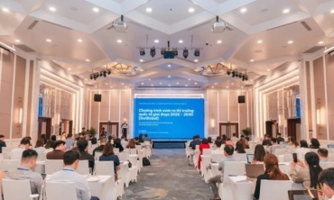 Doanh nghiệp trẻ và định hướng vươn ra thị trường quốc tế bằng thương mại điện tử