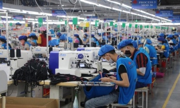 Làm chủ công nghệ và tự động hóa: Bước đột phá đưa đá nhân tạo Viên Nam vươn tầm thế giới