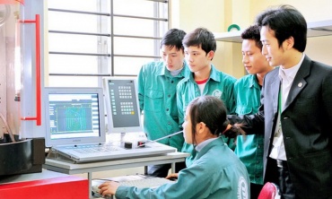Khung bồi dưỡng năng lực thực hành cho giảng viên, giáo viên giáo dục nghề nghiệp