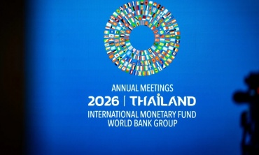Rủi ro kinh tế toàn cầu 2026 từ AI và nợ công