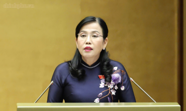 Sửa đổi Luật Điện lực: Gỡ 'điểm nghẽn' trong phát triển nguồn và lưới điện