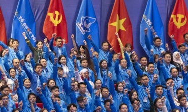 Tạo điều kiện cho thanh niên khởi nghiệp, đổi mới sáng tạo