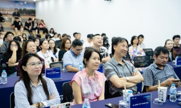 Thiết kế trong kỷ nguyên AI: Năng lực sáng tạo của con người ngày càng quan trọng