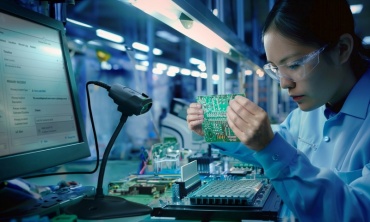 Tránh đầu tư dàn trải trong đào tạo nhân lực bán dẫn Việt Nam