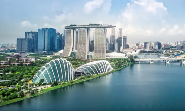 Du khách Việt tới Singapore có thể đối mặt với nhiều rủi ro an ninh mạng