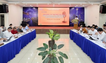 Hải Phòng công khai 10 bài toán công nghệ, mở cơ hội cho doanh nghiệp