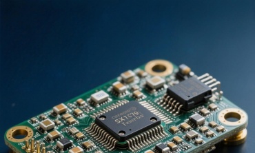 Việt Nam tuyển chọn đơn vị nghiên cứu, chế tạo chip thu phát vô tuyến cho UAV