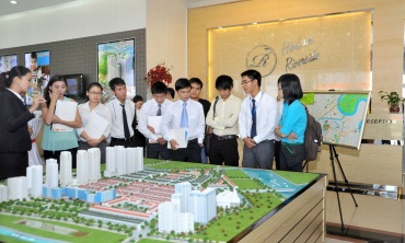 Bất động sản cuối năm 2026: Giảm lãi vay chưa đủ sức phá thế giằng co
