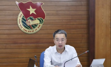 Tìm kiếm 10 tài năng trẻ nhận Giải thưởng Quả Cầu Vàng 2026