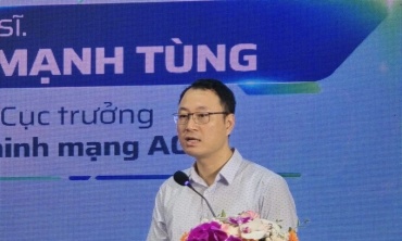 Bảo vệ hạ tầng năng lượng bằng công nghệ an ninh mạng