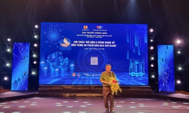 Cơ hội và thách thức trong quá trình chuyển đổi số báo chí