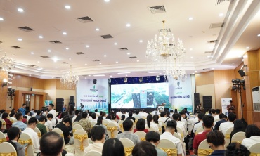 Đảm bảo an ninh mạng, bảo vệ hạ tầng năng lượng trong kỷ nguyên số