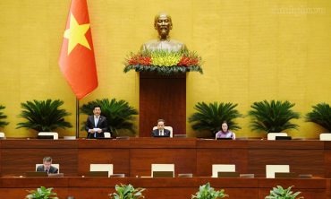Dự án Luật An toàn thực phẩm (sửa đổi): Sửa Luật An toàn thực phẩm: Siết quản lý trên nền tảng số, làm rõ trách nhiệm quản lý