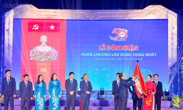 Trường Đại học Sư phạm TP. Hồ Chí Minh: Bền bỉ cống hiến, góp phần xây dựng, phát triển giáo dục và đào tạo