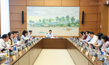 Đề xuất mở rộng ưu đãi đầu tư đối với các ngành, lĩnh vực có tác động lan tỏa