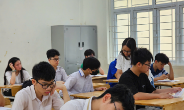 Tuyển sinh lớp 10 dự kiến thay đổi cách tính điểm ưu tiên và khuyến khích