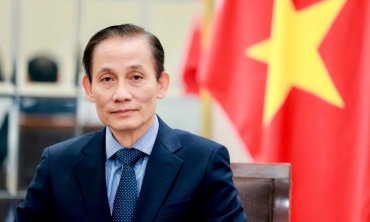 Mở rộng không gian hợp tác giữa Việt Nam với Đan Mạch, EU và Bỉ