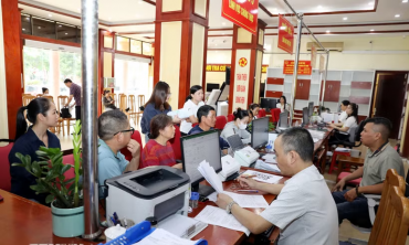 Kế hoạch xây dựng cơ sở dữ liệu vị trí việc làm gắn với phương án giao biên chế giai đoạn 2027-2031