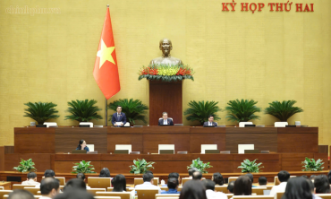 Xử lý triệt để tài khoản ảo, lừa đảo trực tuyến, ngăn chặn giả mạo sinh trắc học tinh vi