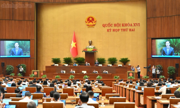 Chính sách hình sự cần làm cho tội phạm giảm, xã hội an toàn và thực thi pháp luật hiệu quả hơn