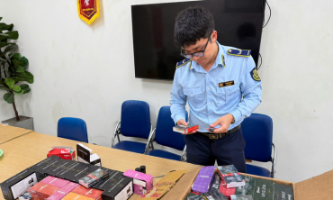 Hà Nội: 10 tháng, xử phạt hơn 4,4 tỷ đồng vi phạm trong thương mại điện tử