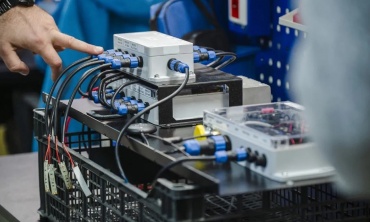 Trung Quốc cảnh báo rủi ro rò rỉ dữ liệu từ thiết bị công nghiệp thanh lý