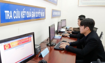 Ứng dụng AI agent trong dịch vụ công: Con người phải giữ quyền kiểm soát