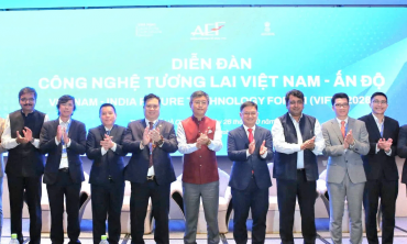 Việt Nam - Ấn Độ mở rộng hợp tác công nghệ, TP. Hồ Chí Minh hướng tới vai trò kết nối